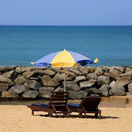 White Rose Beach Resort Маравила Екстериор снимка
