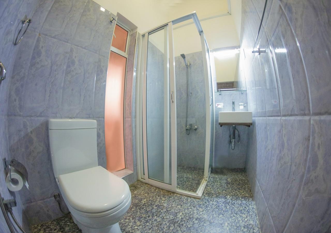 White Rose Beach Resort Маравила Екстериор снимка
