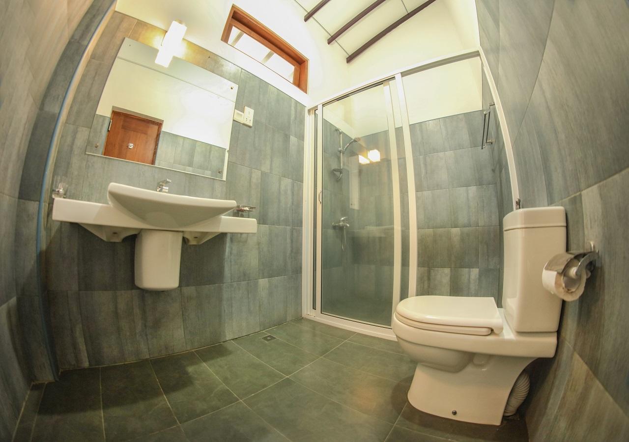 White Rose Beach Resort Маравила Екстериор снимка