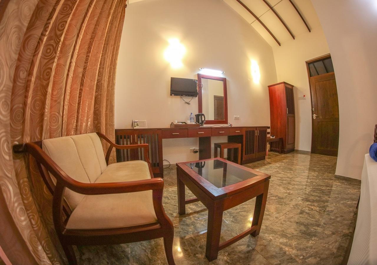 White Rose Beach Resort Маравила Екстериор снимка