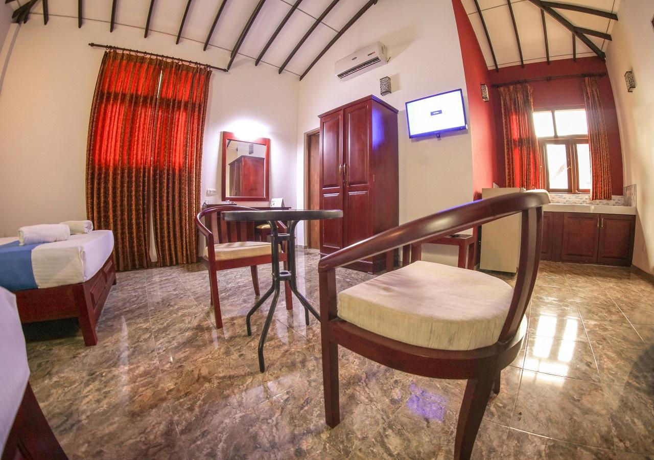 White Rose Beach Resort Маравила Екстериор снимка