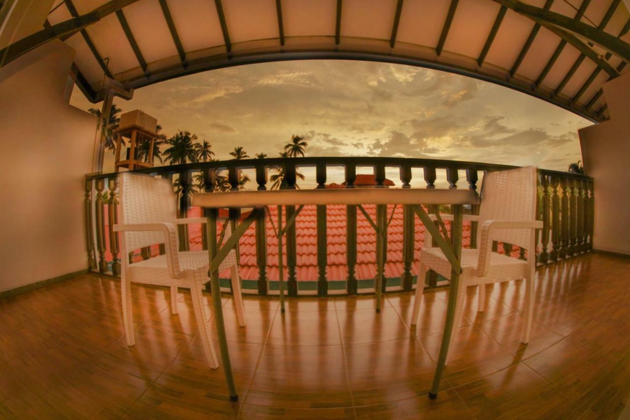 White Rose Beach Resort Маравила Екстериор снимка